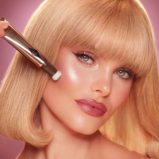 Charlotte Tilbury Expands Hollywood Contour Wand Range with New Inclusive Shades